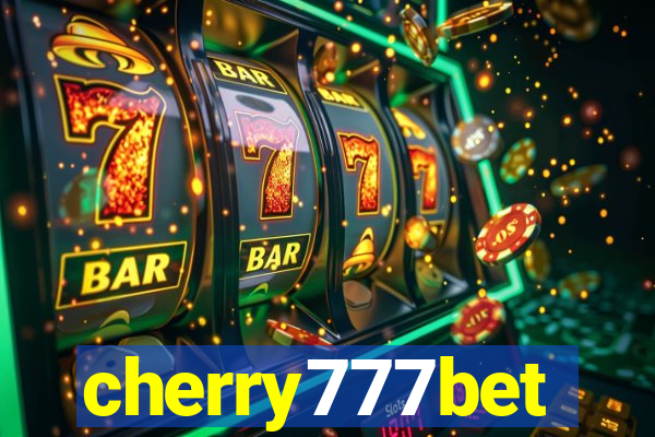 cherry777bet