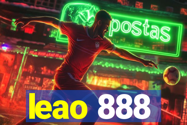 leao 888