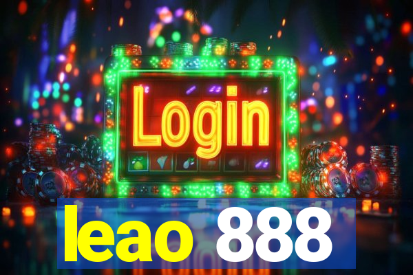 leao 888