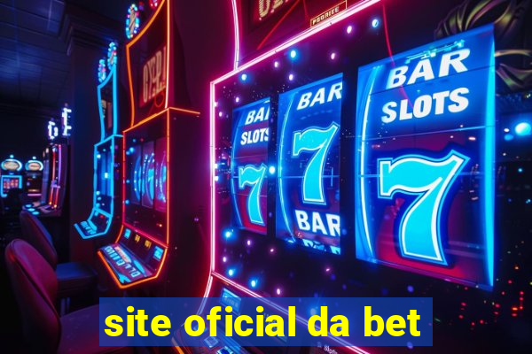 site oficial da bet