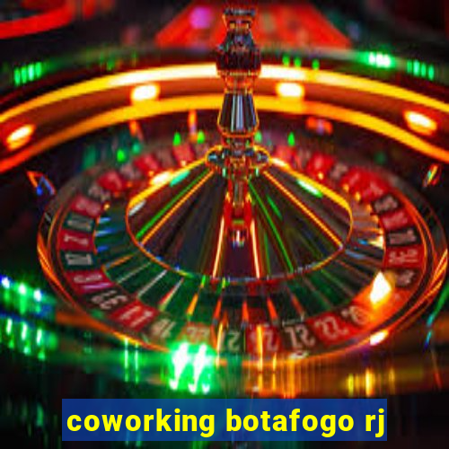 coworking botafogo rj