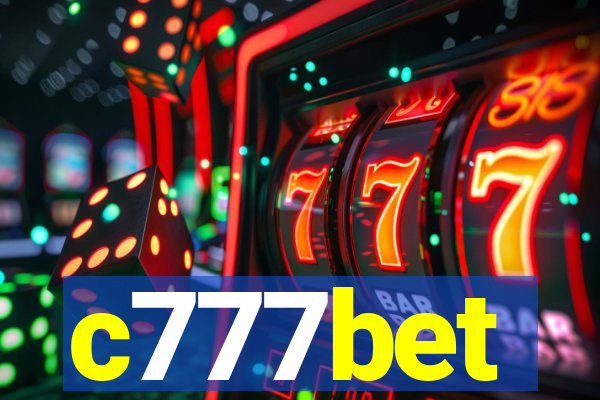 c777bet