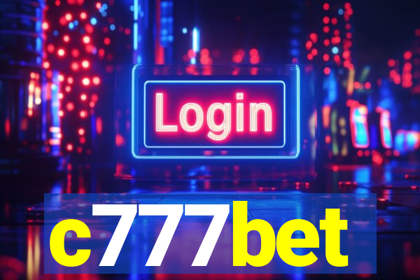 c777bet