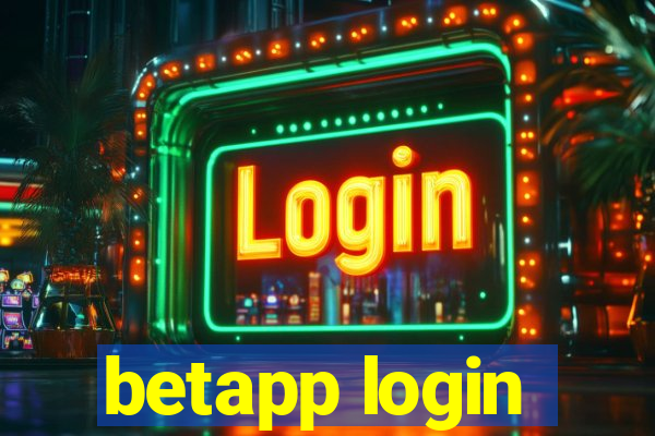 betapp login