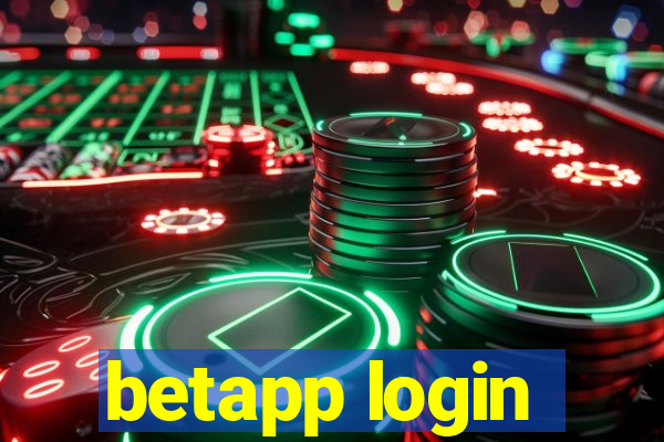 betapp login