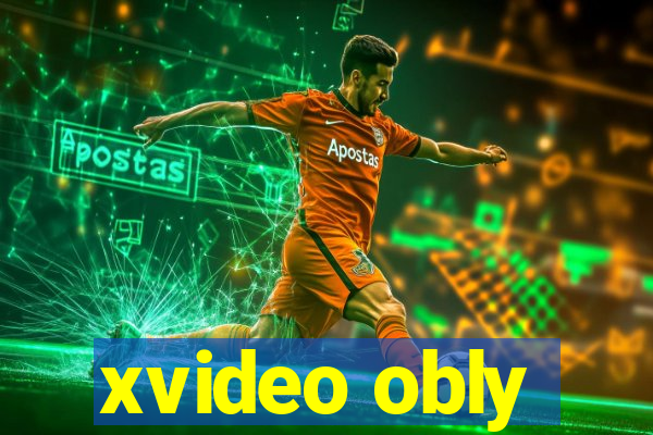 xvideo obly