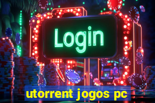 utorrent jogos pc