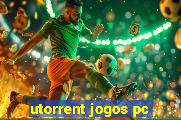 utorrent jogos pc