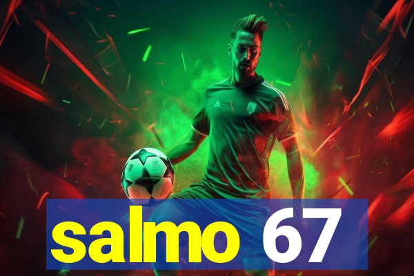 salmo 67