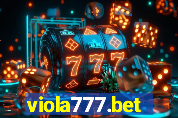 viola777.bet