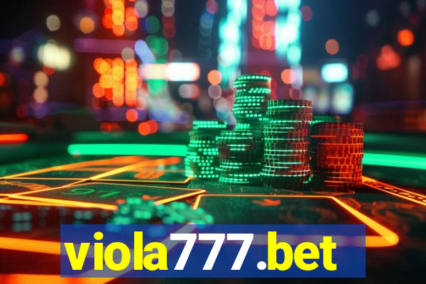 viola777.bet