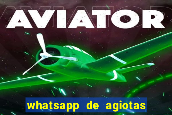 whatsapp de agiotas porto alegre rs