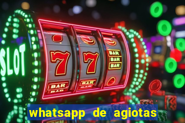 whatsapp de agiotas porto alegre rs