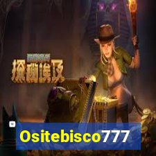 Ositebisco777