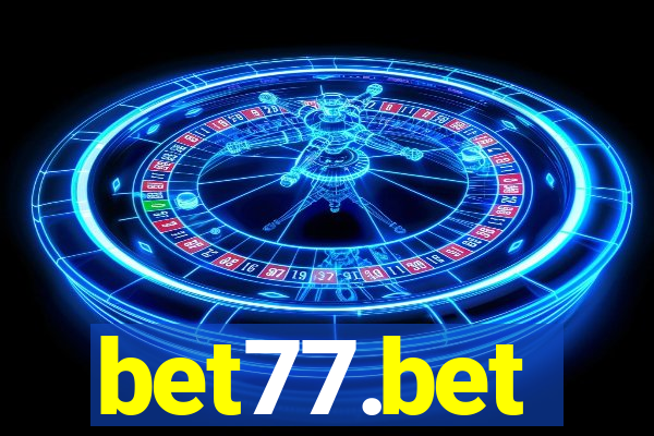 bet77.bet