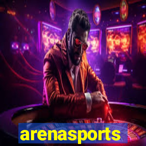 arenasports