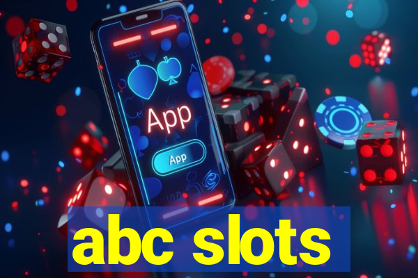 abc slots