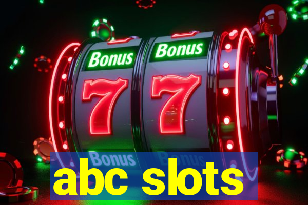 abc slots