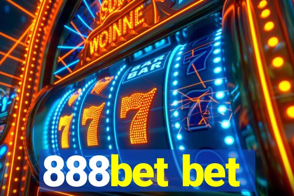 888bet bet