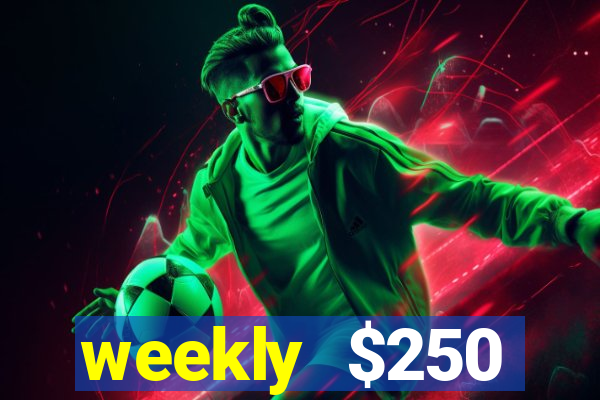 weekly $250 bankroll booster password partypoker