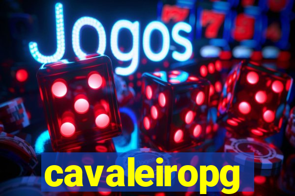 cavaleiropg