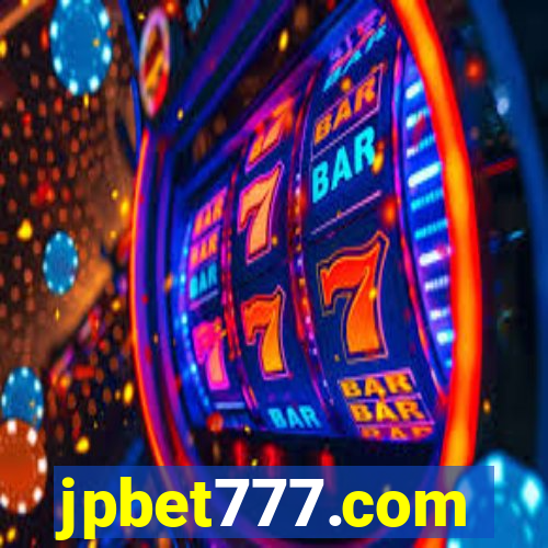 jpbet777.com