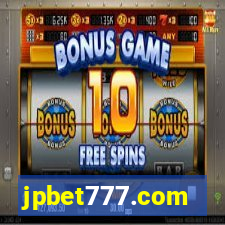 jpbet777.com