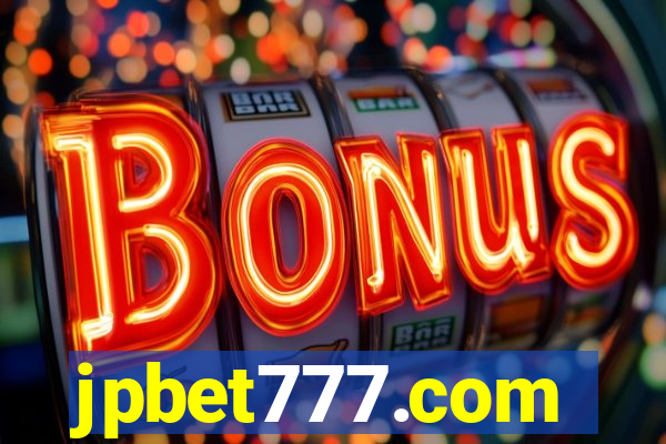 jpbet777.com