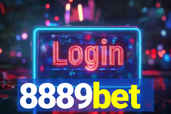 8889bet