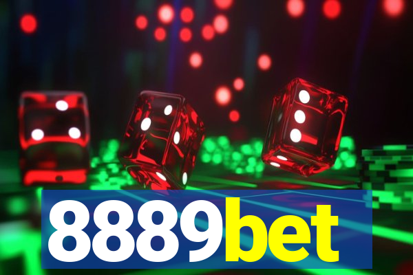 8889bet