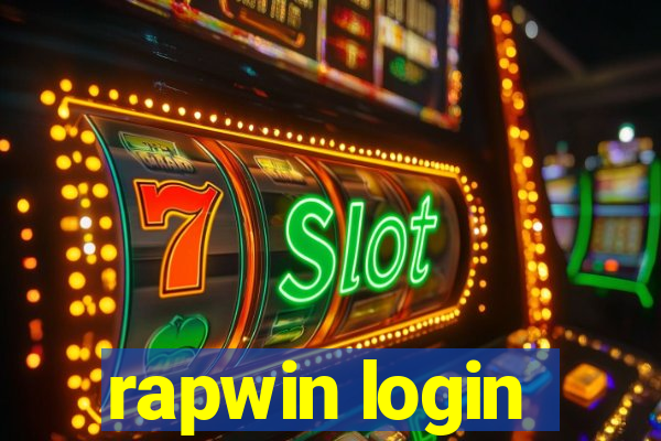 rapwin login