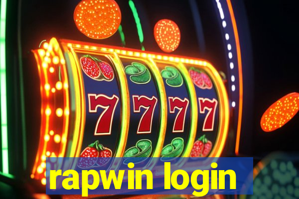 rapwin login