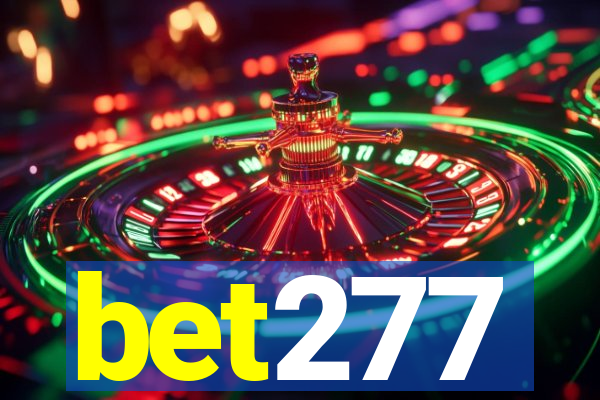 bet277