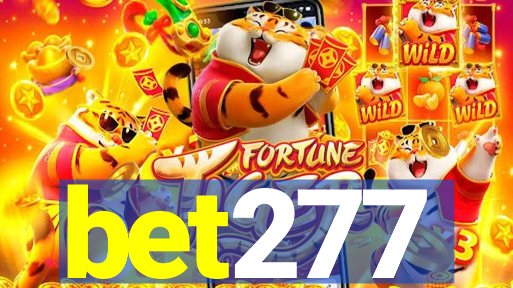 bet277