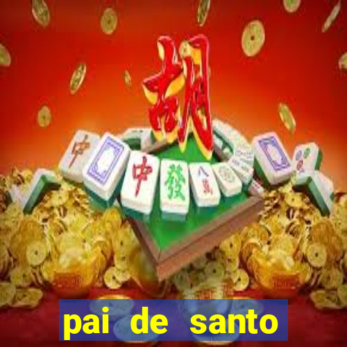 pai de santo consulta gratis