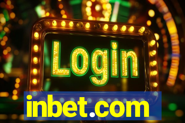 inbet.com