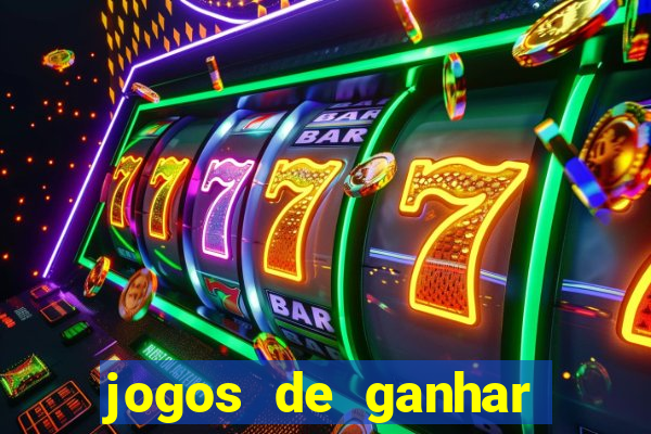 jogos de ganhar dinheiro gratuito