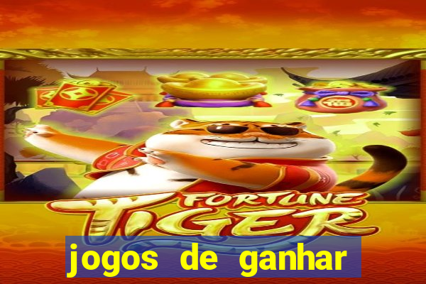 jogos de ganhar dinheiro gratuito