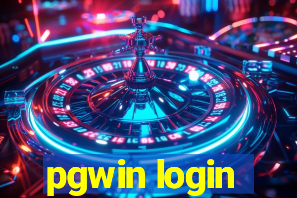 pgwin login