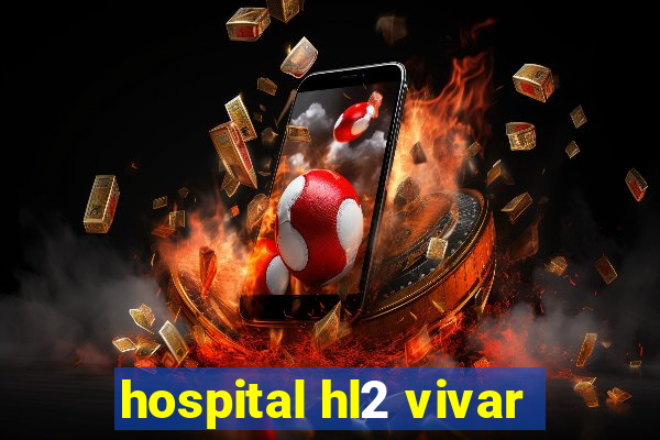 hospital hl2 vivar