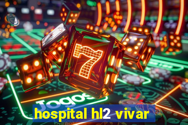 hospital hl2 vivar