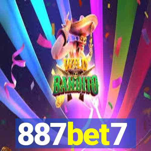 887bet7