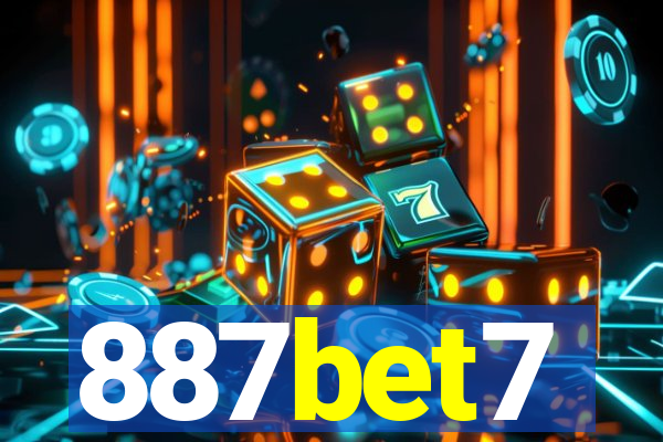 887bet7