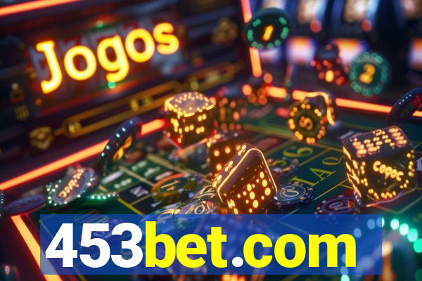 453bet.com