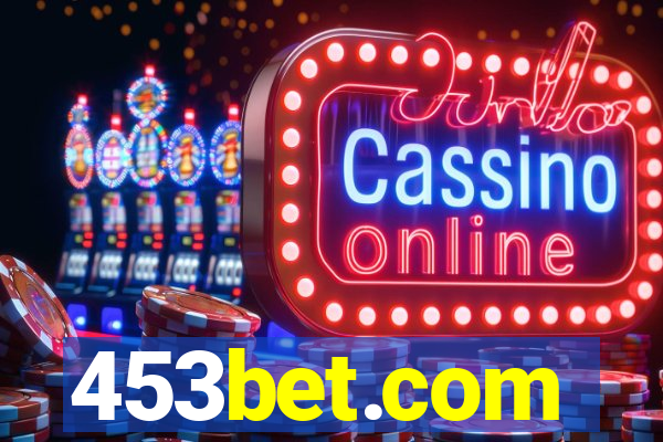 453bet.com