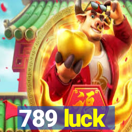 789 luck