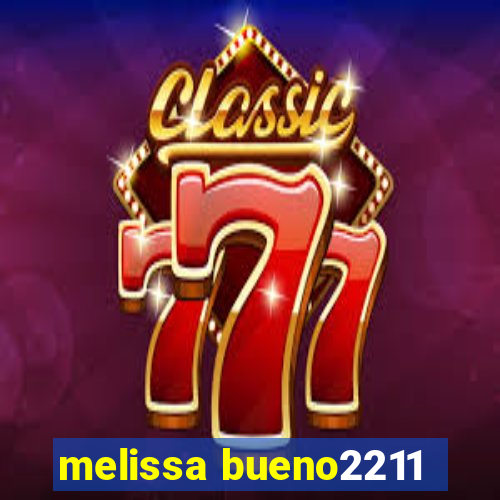 melissa bueno2211