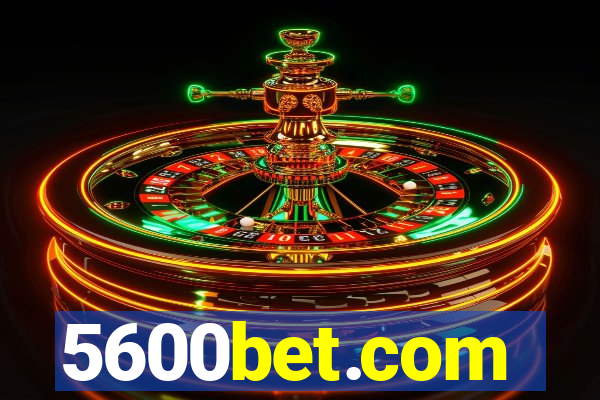 5600bet.com