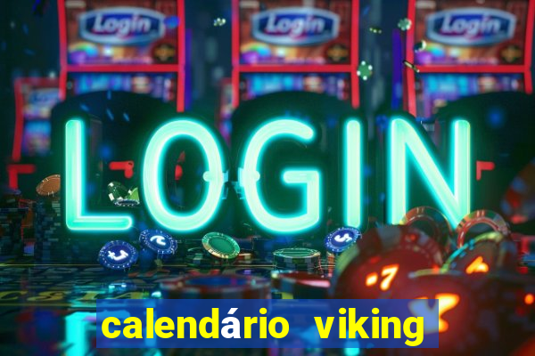 calendário viking coin master 2024