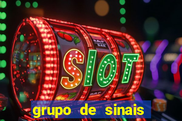 grupo de sinais trader telegram